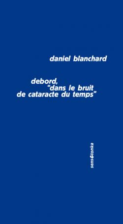 Daniel Blanchard L'une & l'autre Sens & Tonka